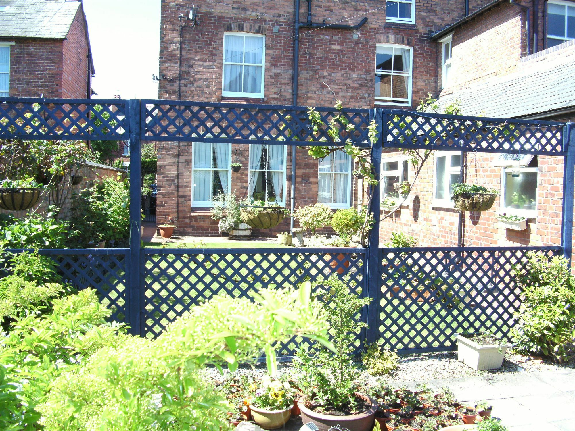 Bed and breakfast Chester Brooklands Bed & Breakfast Extérieur photo